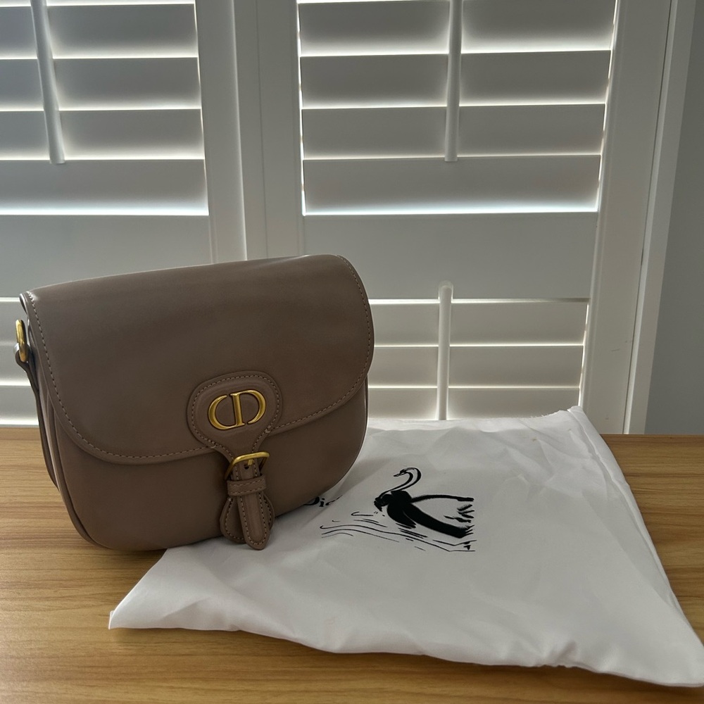 Inspired bag